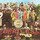 Cover for Sgt. Pepper's Lonely Hearts Club Band by The Beatles
